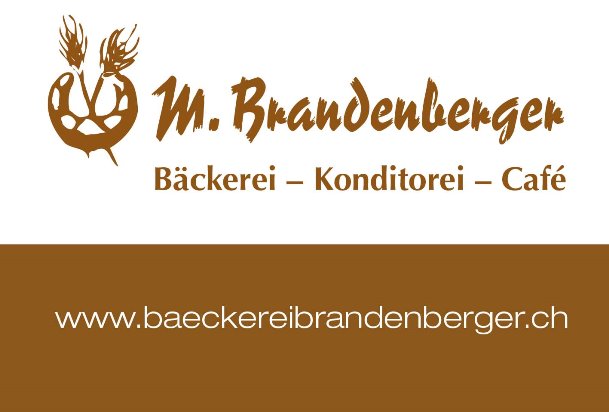 Café Bäckerei M. Brandenberger