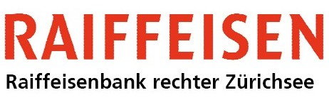 Raiffeisenbank rechter Zürichsee